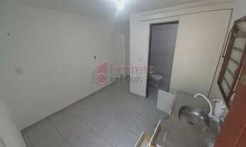 Imagem 5: Casa Padrão em Jundiaí