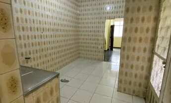 Imagem 7: Casa de vila térrea 2 quartos Santo Cristo