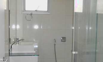 Imagem 7: Apartamento para alugar na Vila Olímpia semi mobiliado 2 dormitórios 1 vaga 70 m²