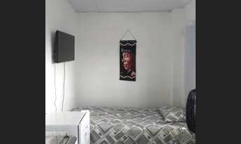 Imagem: Stúdio. Tipo kitnet