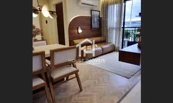 Imagem 6: Apartamento 2 Quartos na Barra Olímpica Entrega 2024 Condomínio