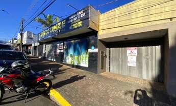 Imagem: IMÓVEL COMERCIAL À VENDA NO CENTRO DE