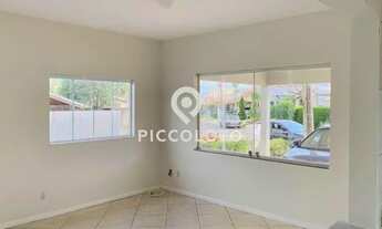 Imagem 5: Casa - Barão Geraldo - Campinas