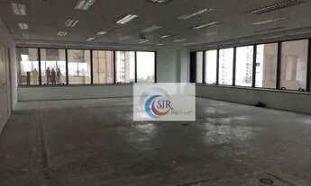 Imagem 7: Conjunto comercial com 238,00m² com 7 vagas de garagem