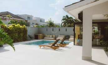 Imagem 4: Mansão Recreio dos Bandeirantes - Rio de Janeiro