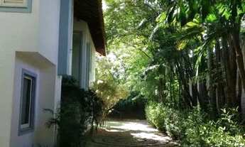 Imagem 4: Casa em condomínio para aluguel no Condomínio Village Visconde de Itamaracá em Valinhos/SP