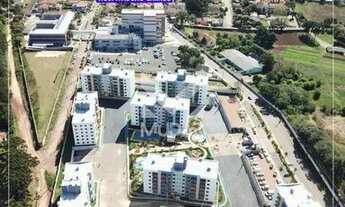 Imagem 7: Locação: Apartamento de 2 quartos em Uvaranas Vista Uvaranas