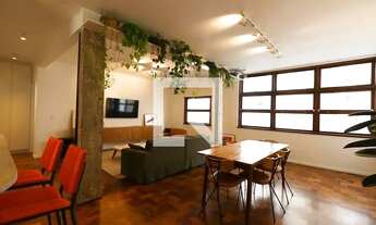 Imagem 3: Apartamento para Aluguel - Pinheiros, 1 Quarto, 85 m2