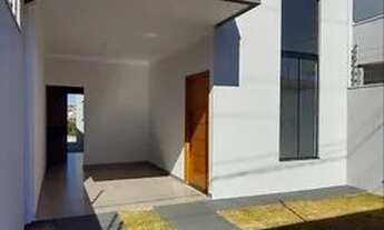 Imagem 6: Excelente casa no bairro Jardim Primavera 2º etapa