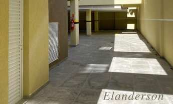 Imagem 5: Apartamentos de 2 dormitórios sendo 1 suíte com varanda gourmet e 2 vagas de carro. Jagua