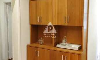 Imagem 5: Apartamento à venda, 3 quartos, 1 suíte, 1 vaga, Copacabana - RIO DE JANEIRO/RJ