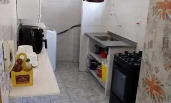 Imagem 5: Apto. Semimobiliado, Ed. Expedicionários II, Incluso Condomínio + Água + Internet