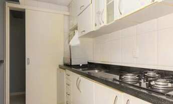 Imagem 7: Apartamento loft mobiliado