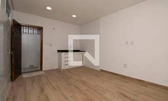 Imagem 4: Apartamento para Aluguel - Vila Matilde, 1 Quarto, 50 m2