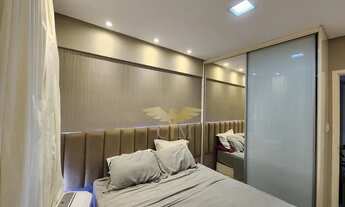 Imagem 6: Apartamento para venda possui 50 metros quadrados com 2 quartos em Boca do Rio - Salvador