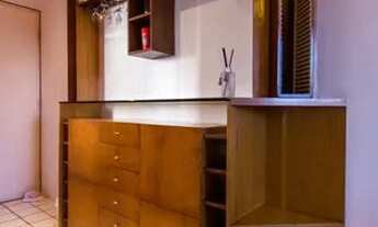 Imagem 3: Apartamento para Aluguel - Boa Viagem, 1 Quarto, 39 m2