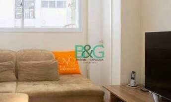 Imagem 6: Apartamento com 4 dormitórios à venda, 230 m² por R$ 3.389.000 - Vila Leopoldina - São Pau