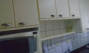 Imagem 7: Apartamento para aluguel com 98 metros quadrados com 3 quartos em Vila Mariana - São Paulo