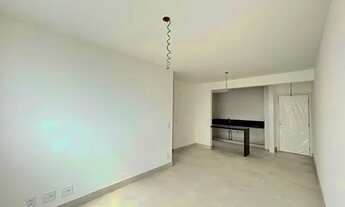 Imagem 2: Área privativa à venda, 2 quartos, 1 suíte, 3 vagas, São Lucas - Belo Horizonte/MG