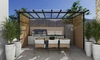 Imagem 3: Sobrado com 3 dormitórios à venda, 149 m² por R$ 1.100.000,00 - Vila Gea - São Paulo/SP