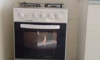 Imagem 4: Aluga-se duas kitnets no bairro Campeche semi-mobiliada