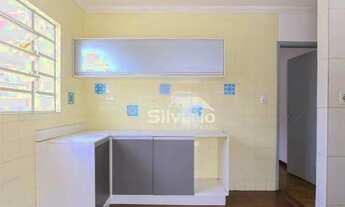 Imagem: Casa com 02 dormitórios mais edicula muito