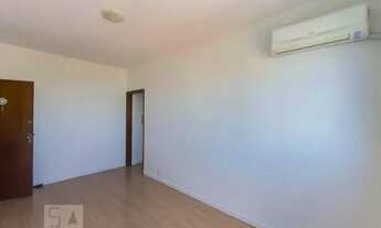 Imagem 2: Apartamento para Aluguel - São Bernardo, 2 Quartos, 60 m2