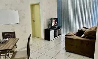 Imagem: Apto Mobiliado Cond. Eliza Miranda