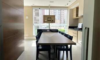 Imagem 3: Apartamento para venda com 186 metros quadrados com 3 quartos em Vila Hamburguesa - São Pa