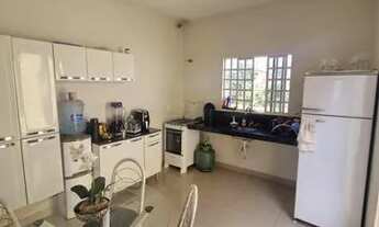 Imagem 2: Casa Chapéu do Sol com terreno de 360m² Excelente localização