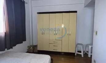 Imagem 6: Apartamento com 1 quarto à venda por R$ 160000.00, 33.90 m2 - IPIRANGA - LONDRINA/PR