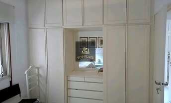 Imagem 7: Flat disponível no Jardins - SP