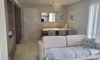 Imagem 3: Apartamento 106m² - Auge Home Resort - Alto Padrão - Centro - São Bernardo