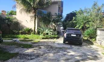 Imagem: Casa de condomínio sobrado para aluguel