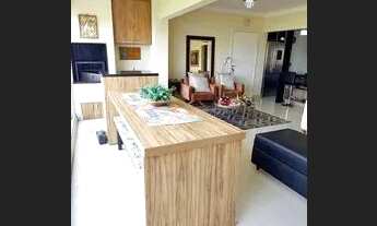 Imagem: Apartamento para Locação em São Bernardo