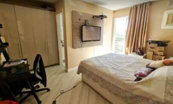 Imagem 6: EXCELENTE APARTAMENTO 2 QUARTOS - 1 SUITE - 78M² - RESERVA DO PARQUE - JACAREPAGUA - RJ