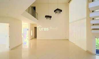 Imagem 7: Alphaville Cruzeiro - Sobrado 4 quartos, sendo 4 suítes