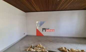 Imagem 4: Casa com 5 dormitórios para alugar, por R$ 2.882/mês - Vila Santa Catarina - Americana/SP