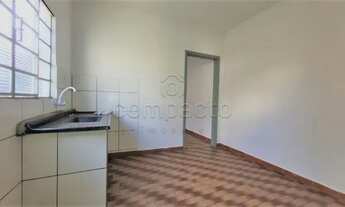 Imagem 4: Casa Padrão em São José do Rio Preto