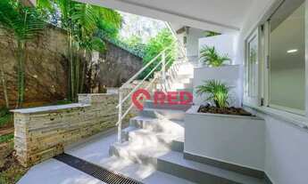 Imagem 4: Casa com 3 quartos à venda, 479 m² por R$ 2.699.000 - Condomínio Lago Azul - Araçoiaba da