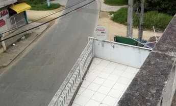 Imagem 2: Aluga-se parte do meio de sobrado