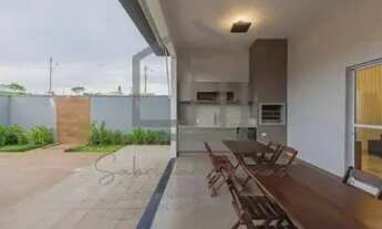 Imagem 5: SOBRADO MARAVILHOSO CONDOMÍNIO RESERVA DO BOSQUE - BADY BASSITT