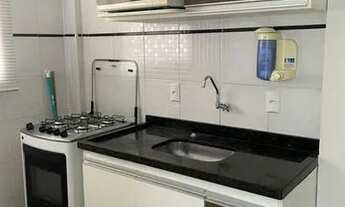 Imagem 5: Kitnet mobiliada em Bento Ferreira