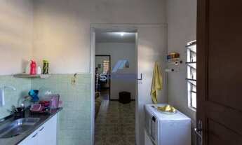 Imagem 3: BELO HORIZONTE - Casa Padrão - Pompéia