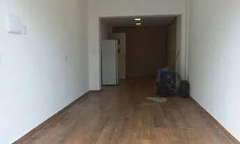 Imagem 3: Garagem para aluguel tem 36 metros quadrados com 01 sala, banheiro em Mirandópolis - São