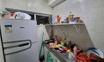 Imagem 5: Apartamento para aluguel com 40 metros quadrados com 1 quarto em Boa Vista - Recife - PE