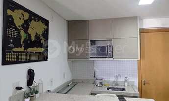 Imagem 2: Apartamento - Brokfield Towers Jardim Goiás - Ref.: 17081
