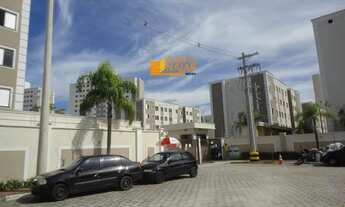 Imagem: Mogi das Cruzes - Apartamento Padrão