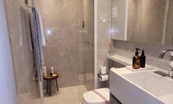 Imagem 5: Apartamento 1 dormitório 232 mil em Perdizes