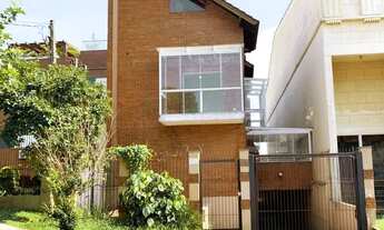 Imagem: Casa Condominio para Venda - 170m², 3 dormitórios